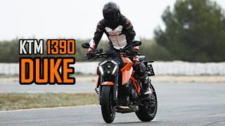 2024 KTM 1390 Super Duke R EVO Review – Its Getting Ridiculous Now