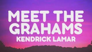 Kendrick Lamar - meet the grahams sub español Drake Diss