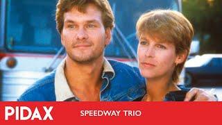 Pidax - Speedway Trio 1984 Randal Kleiser