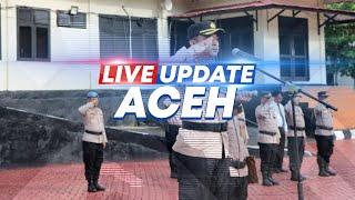 LIVE UPDATE ACEH - BOCAH DI ACEH TIMUR MENINGGAL TERTABRAK CURANMOR DI NAGAN DICIDUK