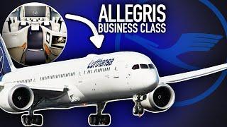 Lufthansa-News Allegris kommt jetzt Neue Sitze für A380 AeroNews