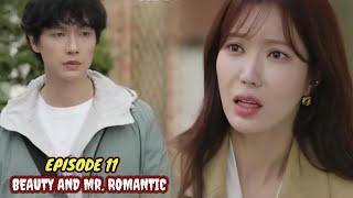 ENGINDOBeauty and Mr. RomanticEpisode 11PreviewIm Soo-hyangJi Hyun-woo