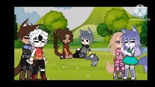 ╠Chase finds out about Ryder and Katies RELATIONSHIP?║Paw patrol Gacha version╣
