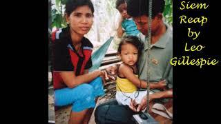 Trip to Siem Reap by Leo Gillespie and  Hallvardur Asgeirsson