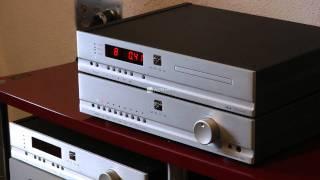 Simaudio MooN I.5 - Integrated Amplifier  מגבר סטריאו משולב - ארמה אודיו