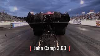 John Camp 3.63 MIR