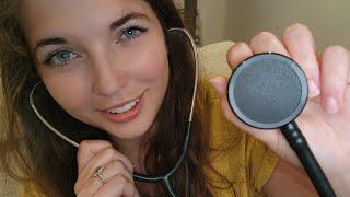 YOUR Crush Listens to YOUR Heart + Rain ASMR Custom