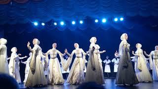 Chechen folk dance2