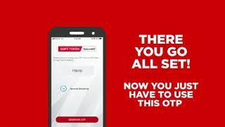 Seylan Internet Banking Soft Token Step by step guide