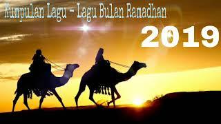 KUMPULAN LAGU² BULAN RAMADHAN Menjelang idul fitri 2019 TERBAIK