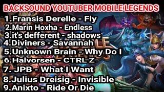 BACKSOUND YANG SERING DIPAKAI YOUTUBER MOBILE LEGENDS