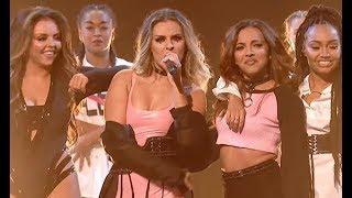 Little Mix - Shout Out To My Ex Live at X Factor UK 2016 Audio