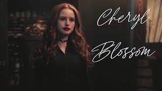 Cheryl Blossom - Hey MAMA