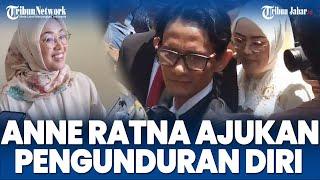 Anne Ratna Mustika dan 3 Anggota DPRD Jabar Terpilih dari Golkar Langsung Ajukan Pengunduran Diri