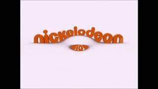 Nickelodeon Intro Effects