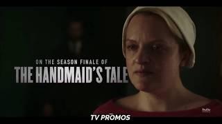 The Handmaids Tale S02E13 The Word Trailer