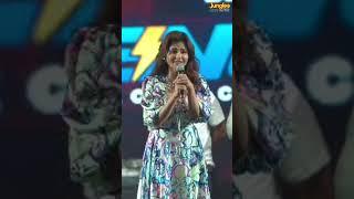 Azaadi Song Launch  Badshah Live Concert  SPY  Nikhil Siddharth  Iswarya Menon  Garry BH