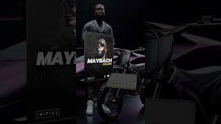  Maybach Deluxe - Heat Up 3 Expansion Pack - Sound Demo 2. #MaybachDeluxe  #beatmaking  