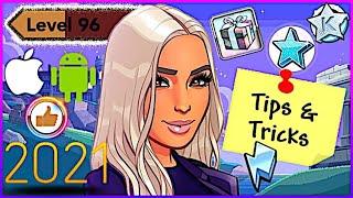 SHARING MY SECRETS ON THE KIM KARDASHIAN HOLLYWOOD GAME TIPS & TRICKS FOR 20202021