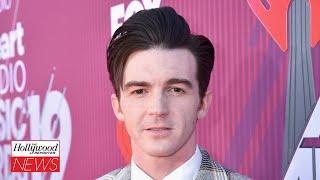 Drake Bell Alleges Sexual Abuse From Brian Peck in Quiet on Set Doc  THR News