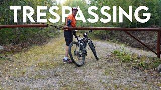 Why There Is No Trespassing In Sweden - All About The Allemansrätten