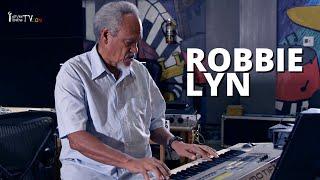 Watch Robbie Lyn Show How He Helped Create The Greatest Songs In Reggae History Pt.3