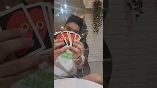 Uno o Veinte cards? 