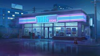 retro movie nights. lofi  jazzhop  chill beats