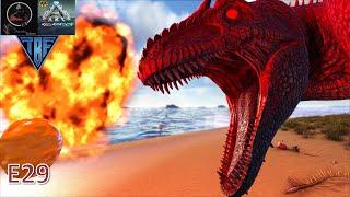 We have an Alpha Giga #29 Ark Survival Evolved - AG Reborn