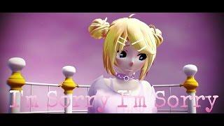 {MMD+DL} - Im Sorry Im Sorry