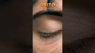 Obito Uchiha - Sharingan Evolution