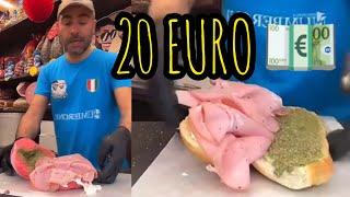 I RAGAZZI PAGANO 20 EURO