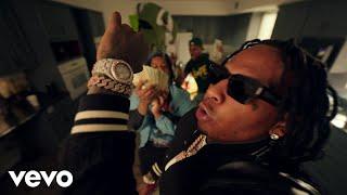 Moneybagg Yo - F My BM Official Music Video
