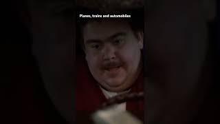 Planes trains and automobiles - John Candy Shorts #johncandy #comedy #tribute