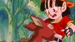 Pan Breastfeeding  Getting her Nipples Sucked by a Deer - DBGT - Ep 24- Discovering The Truth