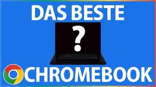 Top 5 Die BESTEN Chromebooks 2023 Chromebook Plus