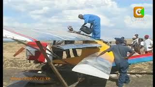 African Airplane Compilation  African Aviation