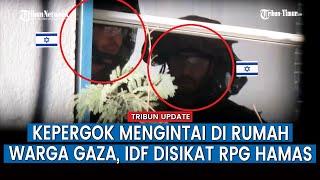 FULL Rangkuman Pertempuran Palestina vs Israel Jumat 19 November 2023