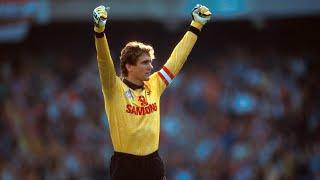 Bodo Illgner Die Legende Best Saves