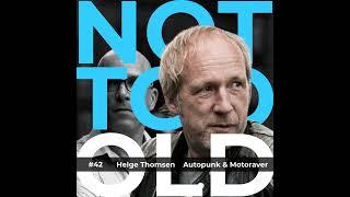 #42 Autopunk & Motoraver - Helge Thomsen