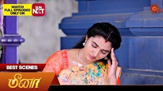 Manamagale Vaa - Best Scenes  05 Oct 2024  Tamil Serial  Sun TV