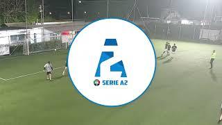 23ª giornata  Serie A2 Lega Calcio a 8  Paris San Giovanni - ASD Configno 1971 gli highlights