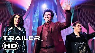 THE RIGHTEOUS GEMSTONES Season 3 Trailer 2023  Max