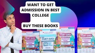 Best Books To Buy For Cuet UG Entrance Exam 2024 Only Book According To Latest Syllabus Oswaal Books