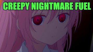 Happy Sugar Life Episode 1 Review - This Was A Deeply Unsettling Experiance