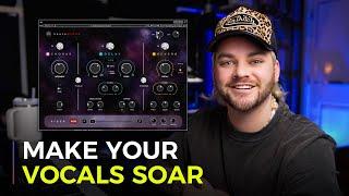 How to Mix Perfect Reverb and Delay Effects for Pop Vocals