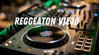 Reggeaton Viejo Enganchado #1 by manugelmandj Daddy Yankee Don Omar Plan B Zion & Lennox