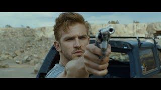 The Guest - Gun Buying Scene 1080p