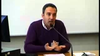 Conférence de Benoit Urgelli - AFPSVT 2010