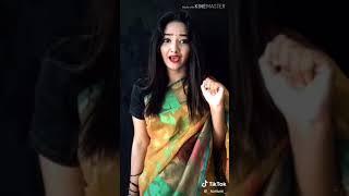 Latest বাংলার ক্রাশ TikTok  Bangali Cute Girl  Trending TikTok